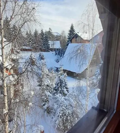 Zlatiborski Konaci K17 I K19