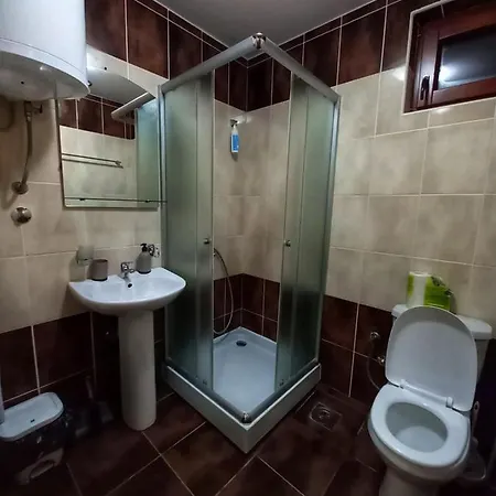 Апартаменты Zlatiborski Konaci K17 I K19 Златибор