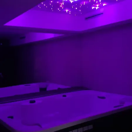 Апартаменты Zlatiborski Konaci K17 I K19 Златибор