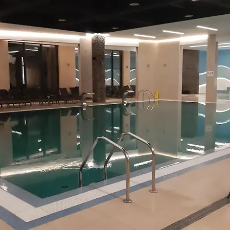 Zlatiborski Konaci K17 I K19 Апартаменты