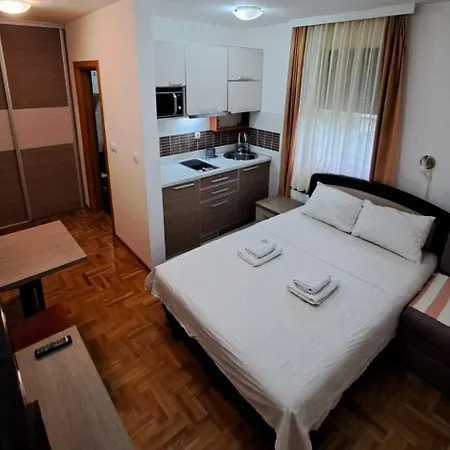 Zlatiborski Konaci K17 I K19