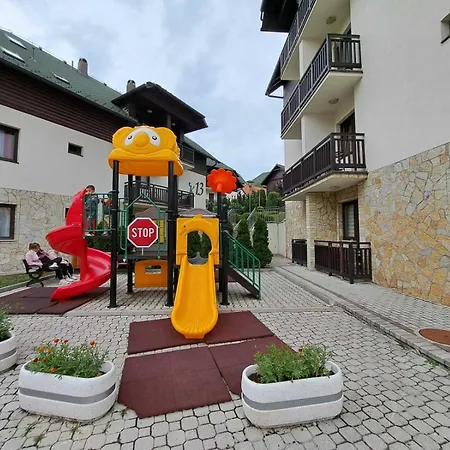 Zlatiborski Konaci K17 I K19 *