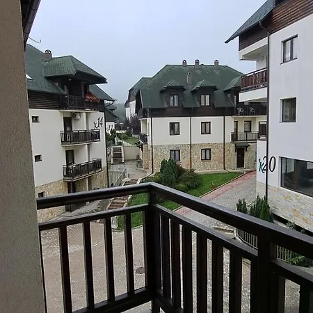 Zlatiborski Konaci K17 I K19 Златибор