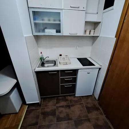 Zlatiborski Konaci K17 I K19