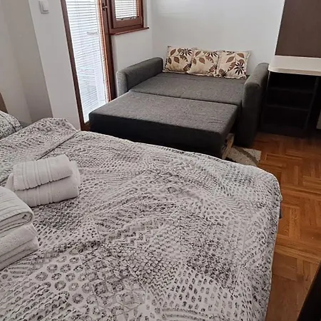 Appartement Zlatiborski Konaci K17 I K19
