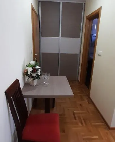 Lägenhet Zlatiborski Konaci K17 I K19 Zlatibor