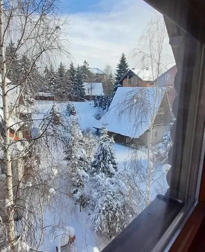 Zlatiborski Konaci K17 I K19