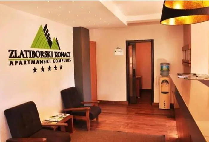 Zlatiborski Konaci K17 I K19 *