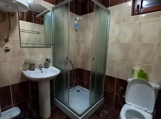 Lägenhet Zlatiborski Konaci K17 I K19 Zlatibor