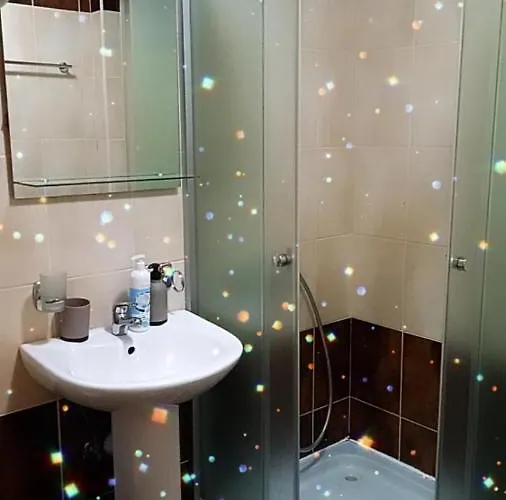 Lägenhet Zlatiborski Konaci K17 I K19 Zlatibor