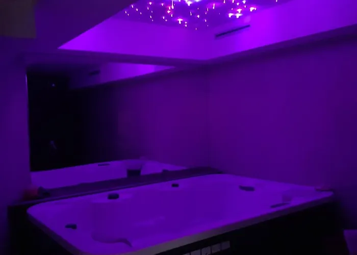 Lägenhet Zlatiborski Konaci K17 I K19 Zlatibor