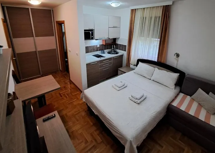 Zlatiborski Konaci K17 I K19