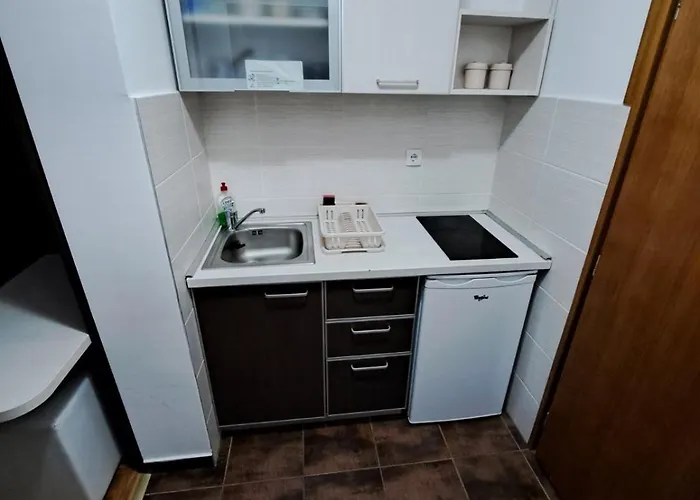 Zlatiborski Konaci K17 I K19