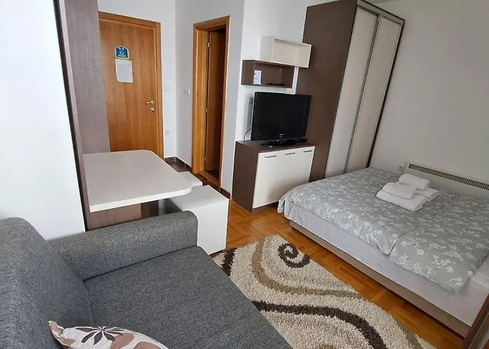 Zlatiborski Konaci K17 I K19 *